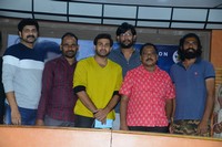 Kalaposhakulu Movie Teaser Launch